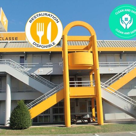 Premiere Classe Soissons Luaran gambar