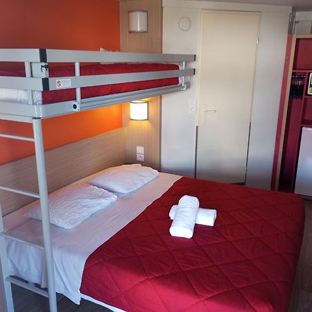 Premiere Classe Soissons Luaran gambar