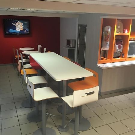 Premiere Classe Soissons Luaran gambar