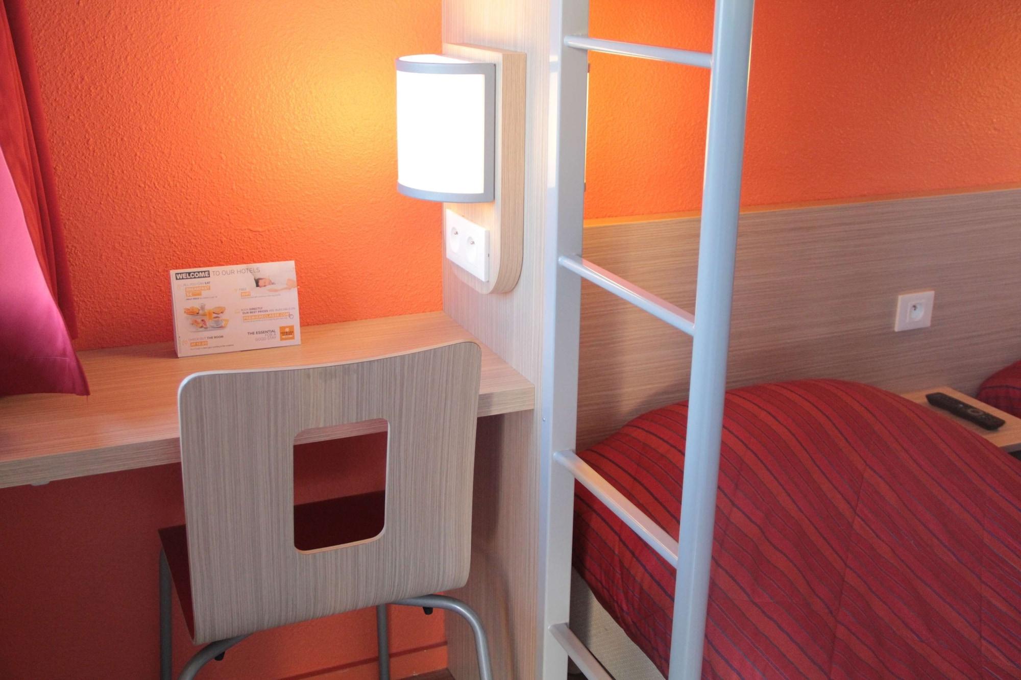 Premiere Classe Soissons Luaran gambar