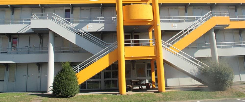 Premiere Classe Soissons Luaran gambar