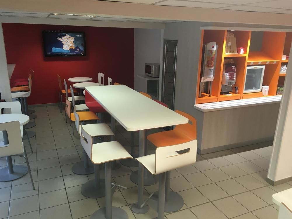 Premiere Classe Soissons Luaran gambar