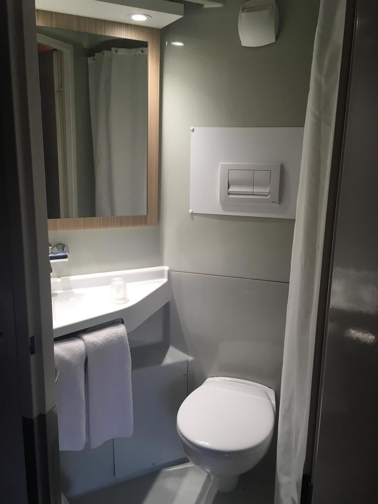 Premiere Classe Soissons Luaran gambar