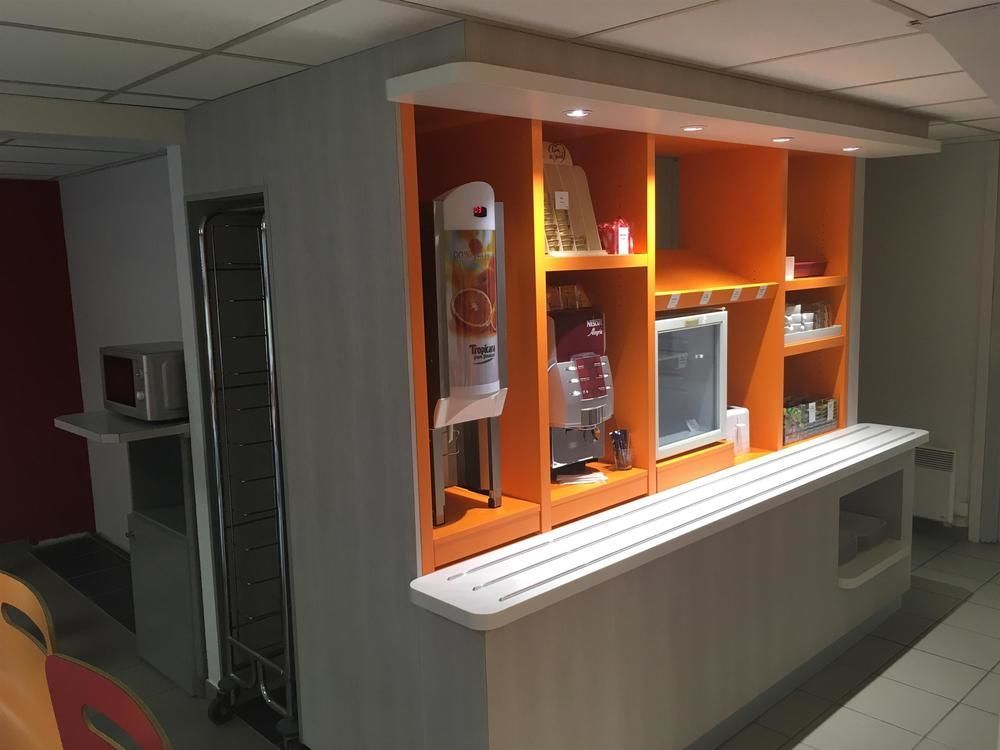 Premiere Classe Soissons Luaran gambar