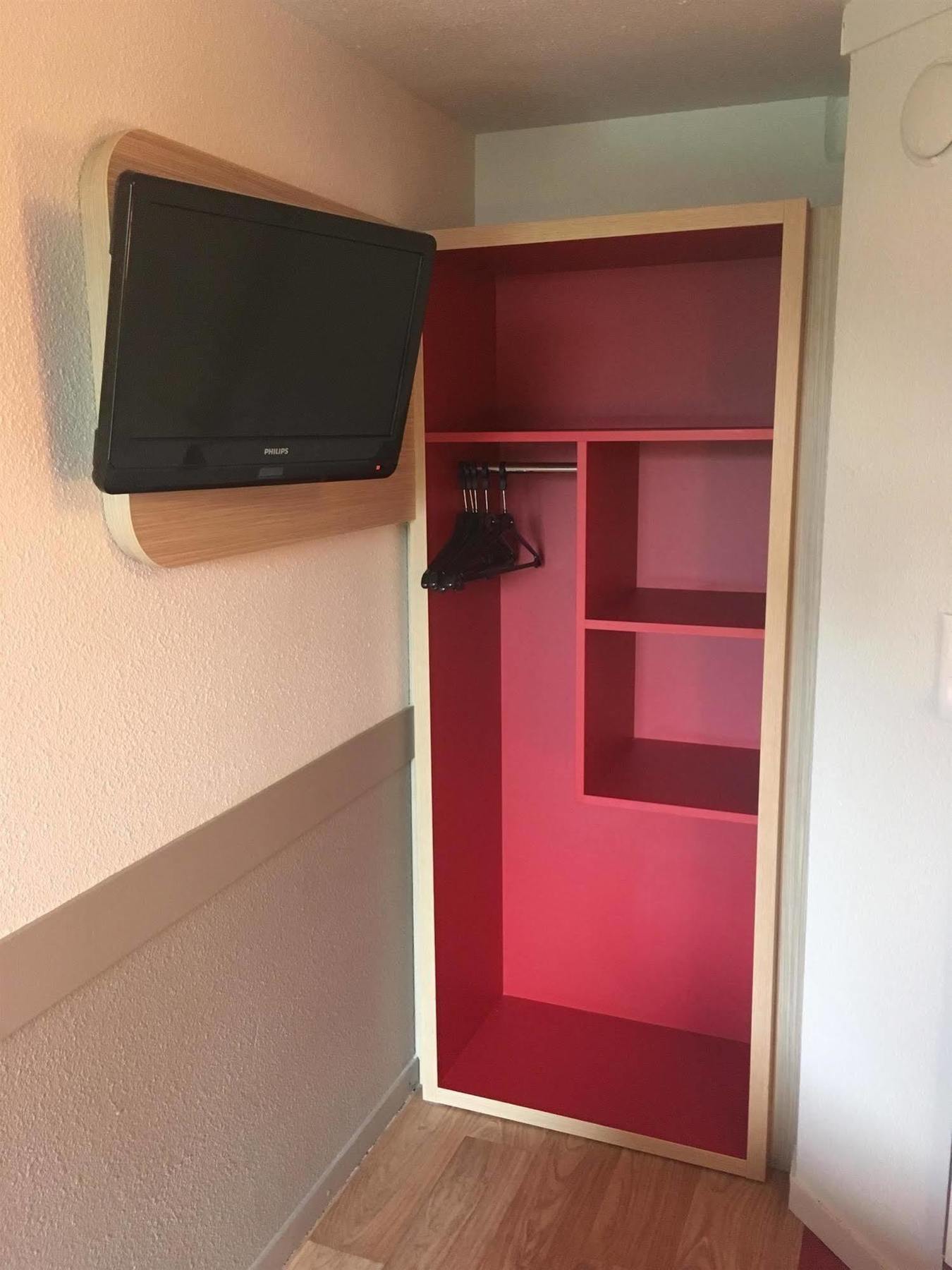 Premiere Classe Soissons Luaran gambar