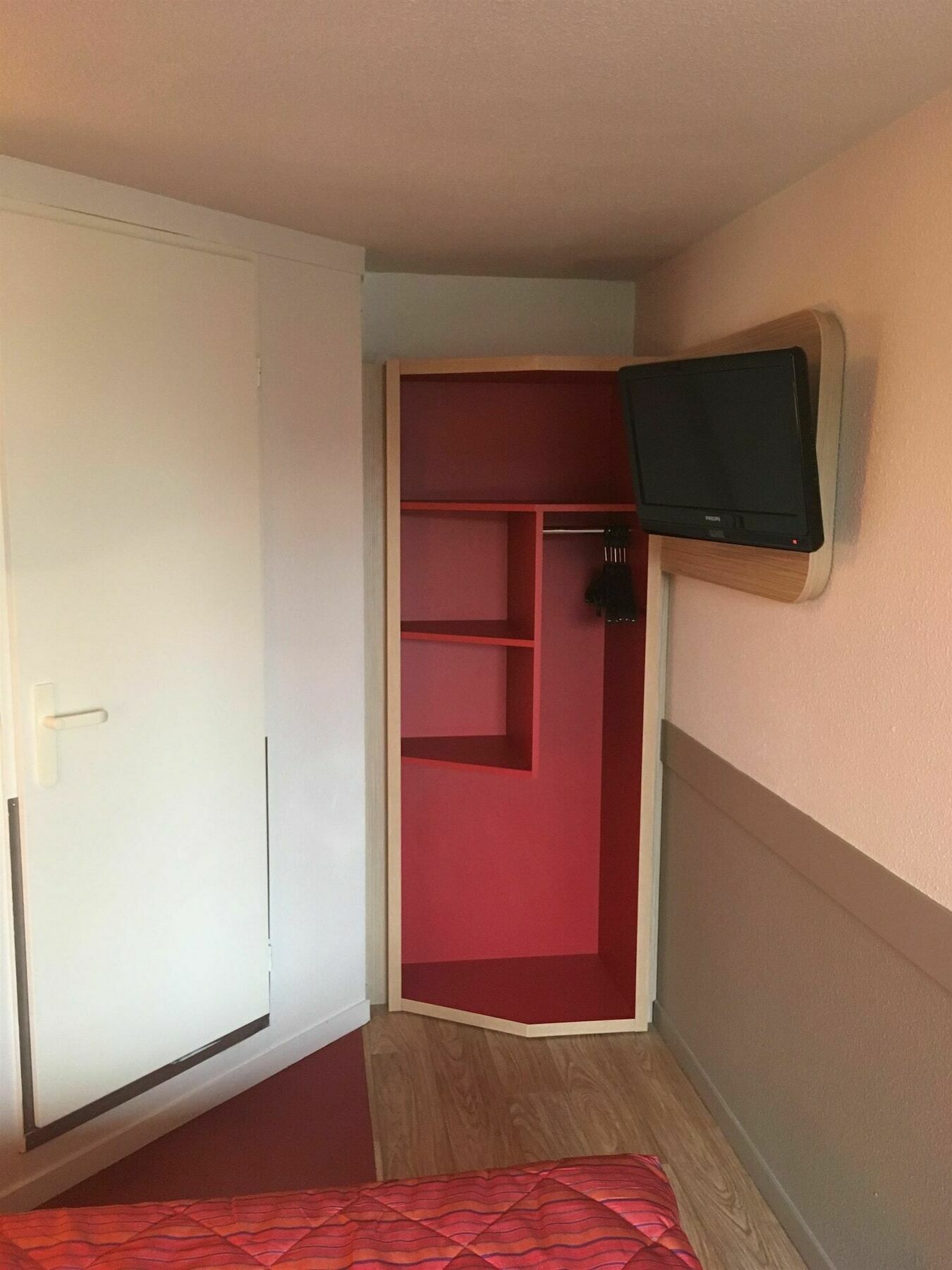 Premiere Classe Soissons Luaran gambar