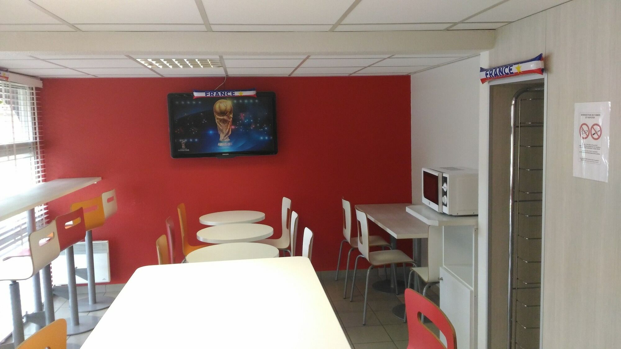 Premiere Classe Soissons Luaran gambar