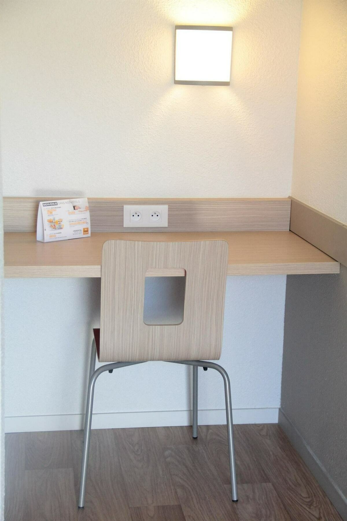 Premiere Classe Soissons Luaran gambar